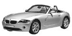 BMW E85 U1783 Fault Code