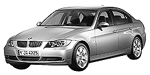 BMW E90 U1783 Fault Code